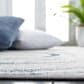 Safavieh Orchard 4"5" x 6"5" Grey and Blue Area Rug, , large