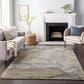Dalyn Rug Company Odyssey OY8 Brown 9" x 12" Area Rug, , large