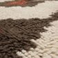 Drew and Jonathan Home Kasbah Rabat 6" x 9" Multicolor Area Rug, , large