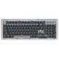 Logitech Alto Keys K98M Wireless Mechanical Keyboard in Graphite, , large