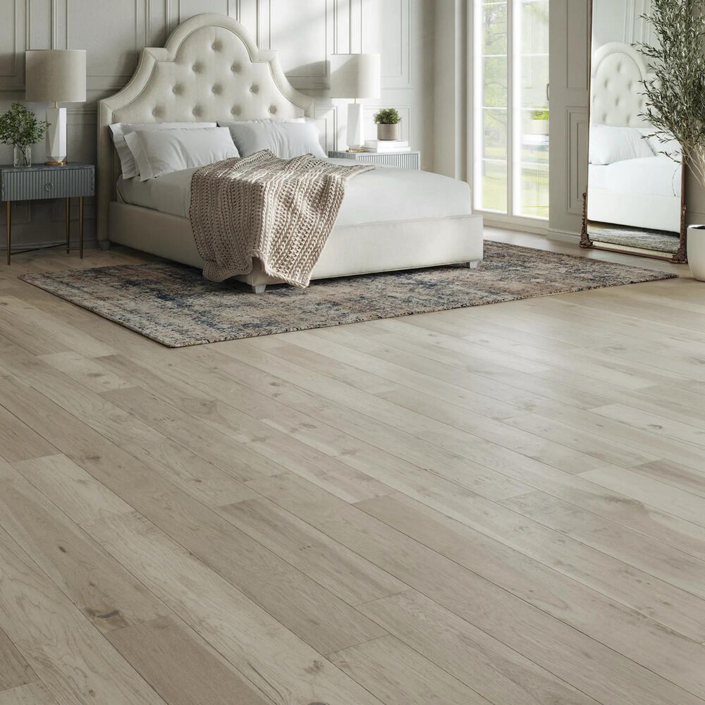 Mannington Provence Blanc Hardwood, , large