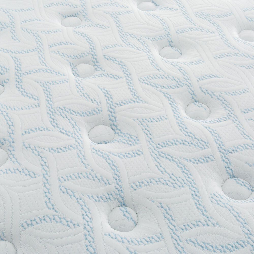 Primo 14" Cool Lux King Mattress with Aspen MTB Series 26" Mountain Bike, , large