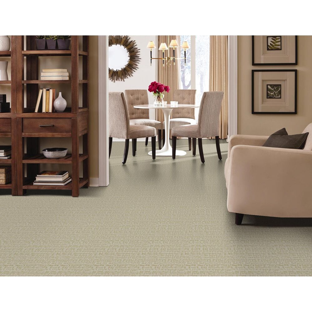 Stanton Ambition Carpet in Golden, , large