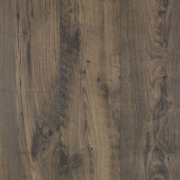 Mohawk Rare Vintage Knotted Chestnut Laminate, , large