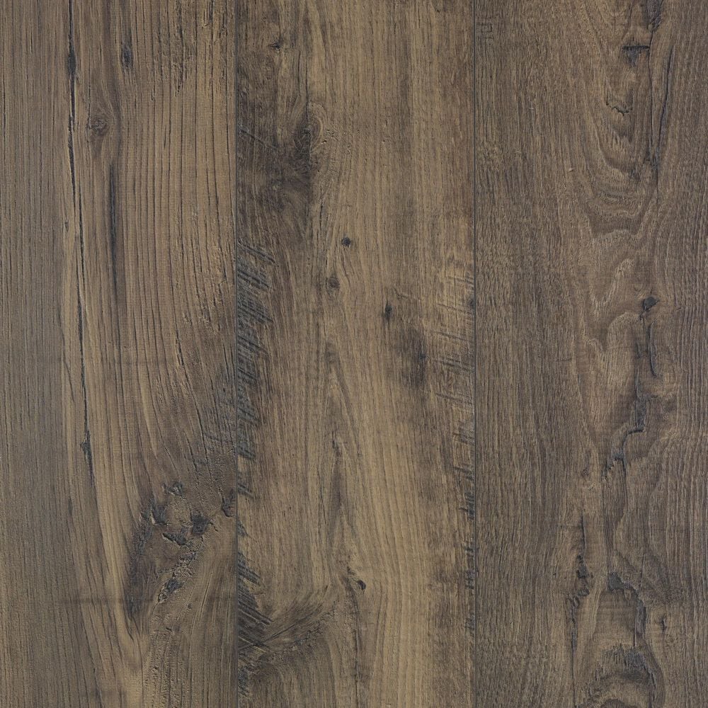 Mohawk Rare Vintage Knotted Chestnut Laminate, , large