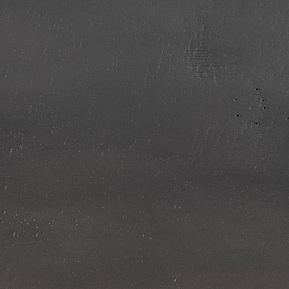 Linon Home Decor Willow Side Chair in Dark Grey, , large