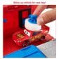 Disney Cars Transforming Mack Playset in Red, , large