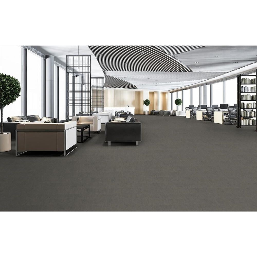 Engineered Floors Cabled Gateway 24" x 24" Carpet Tile, , large