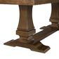 Elements Phillipe Dining Table and Chairs in Cherry, , large
