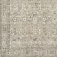 Oriental Weavers Avalon AVA03 Beige and Grey 5"3" x 7"10" Area Rug, , large