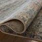 Loloi Heritage 15" Square Sky and Sunset Area Rug, , large