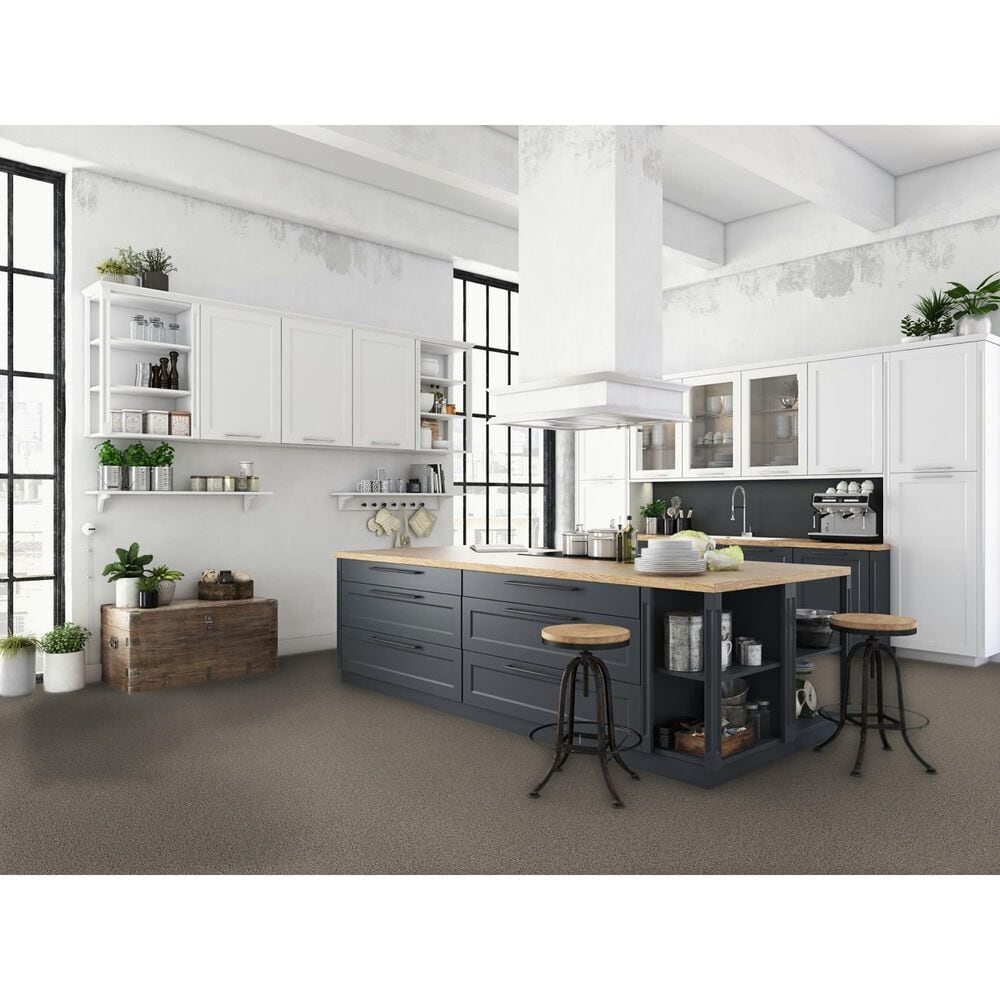 Dream Weaver Metropolis I Carpet in Natural Glow, , large