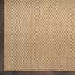 Nourison Courtyard Jute 2" x 3" Indoor/Outdoor Area Rug, , large