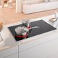 Miele 36" Electric Cooktop with 5 Cooking Zones, , large