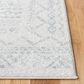 Safavieh Tulum TUL268B 8" x 10" Ivory and Light Grey Area Rug, , large