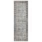 Loloi II Wynter WYN-07 2" x 5" Gray/Charcoal, , large