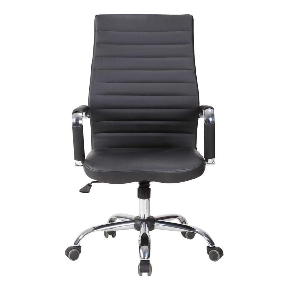 New Era Holding Group LTD Modern Urban Line Office Chair, , large