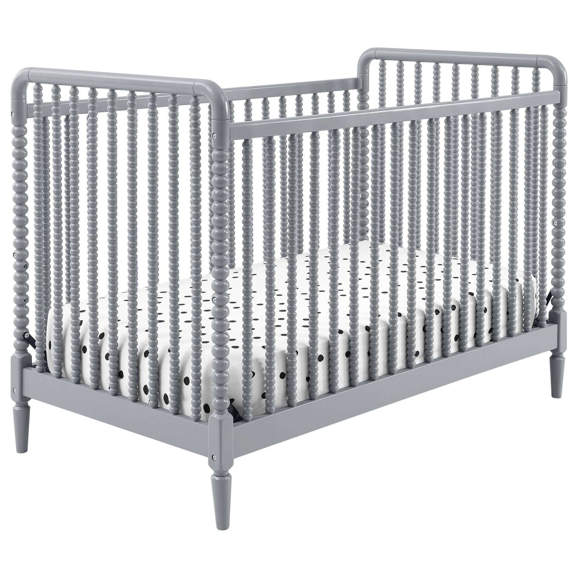 Delta essington convertible crib burlington discount