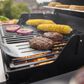 Weber Spirit E-210 Liquid Propane Gas Grill in Black, , large