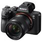 Sony 35 mm f1.8 Full-frame Standard Prime Lens in Black, , large