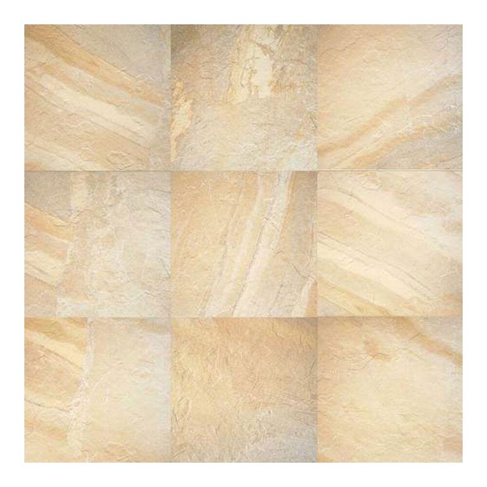 Dal-Tile Ayers Rock Solar Summit 13" x 13" Porcelain Tile, , large