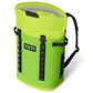 YETI Hopper M20 Backpack Soft Cooler in Venom, , large