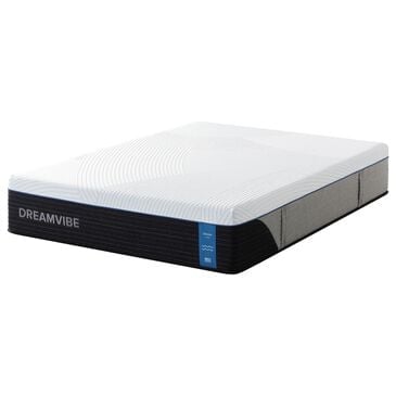GigaCloud Deluxe 13" Medium Hybrid Twin Mattress, , large