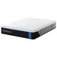 GigaCloud Deluxe 13" Medium Hybrid Twin Mattress, , large