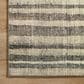 Chris Loves Julia x Loloi Humphrey 8"3" x 11"3" Natural and Moss Area Rug, , large