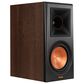 Klipsch RP-600M II Bookshelf Speakers in Walnut, , large
