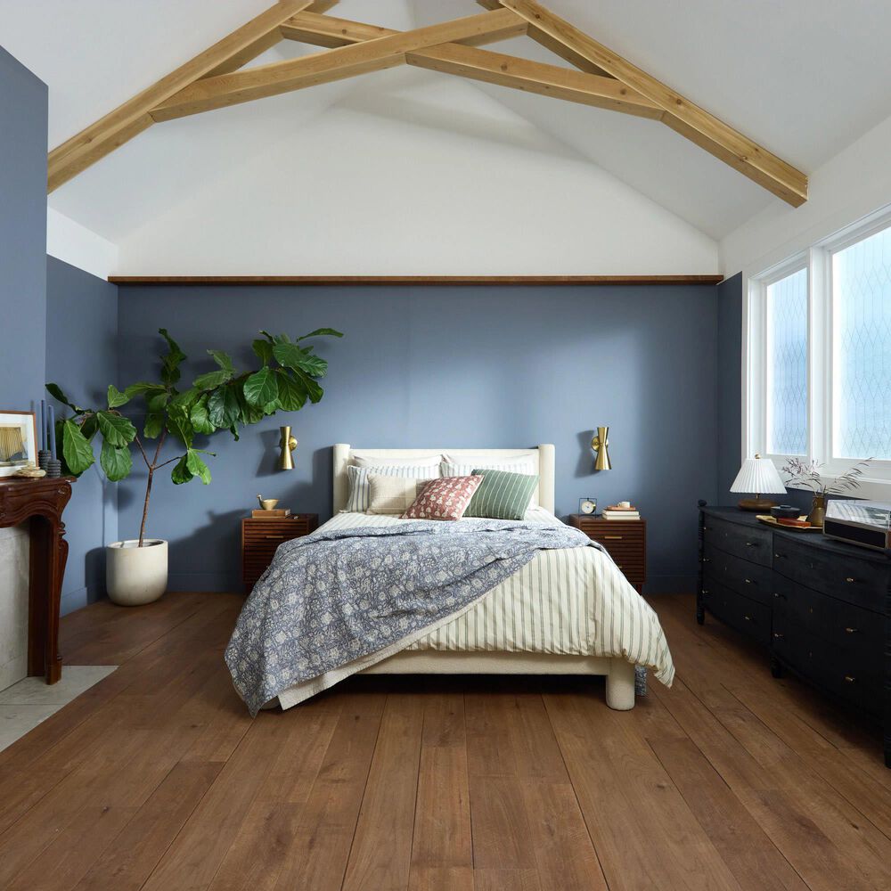 US Floors Originals Premium Weathered Oak 7" x 60" Luxury Vinyl Plank, , large
