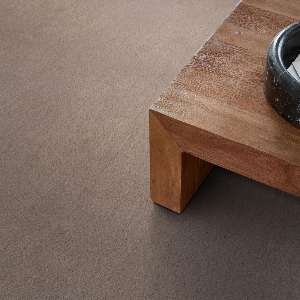 Anderson Tuftex Luxe Feel II Carpet in White Pine, , large