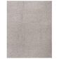 Safavieh Florida Shag SGA119S-10 10" x 14" Silver Area Rug, , large