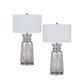 Cal Lighting Keswick Table Lamp Pair, , large