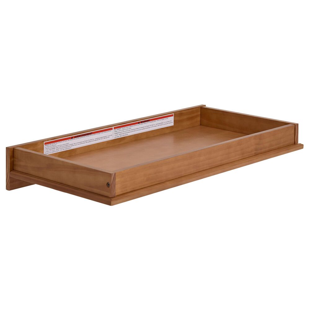 Evolur Flynn Changing Tray in Sedona, , large