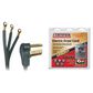 Petra Industries Inc 3-Prong Dryer Cord (30 Amp) - 6 Ft., , large