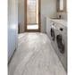 COREtec Natural Opula Graphite Travertine 18" x 36" Luxury Vinyl Tile, , large