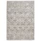 Radici USA Livigno Southwestern 5"3" x 7"3" Beige Area Rug, , large