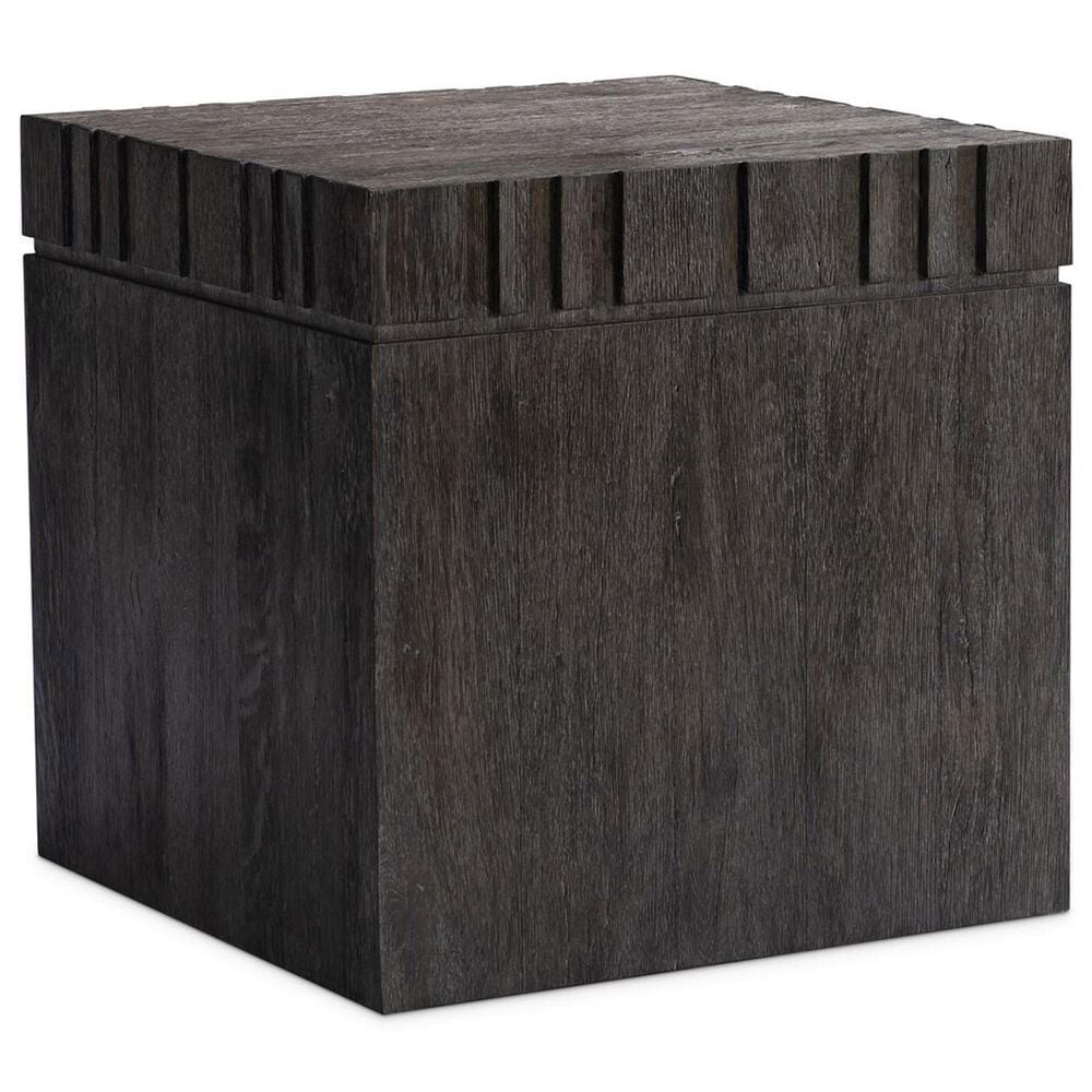 Bernhardt Cowley Side Table in Tadon, , large