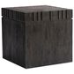 Bernhardt Cowley Side Table in Tadon, , large