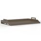 TYTUS Full Size Oil Coated Steel Griddle Insert in Gray, , large