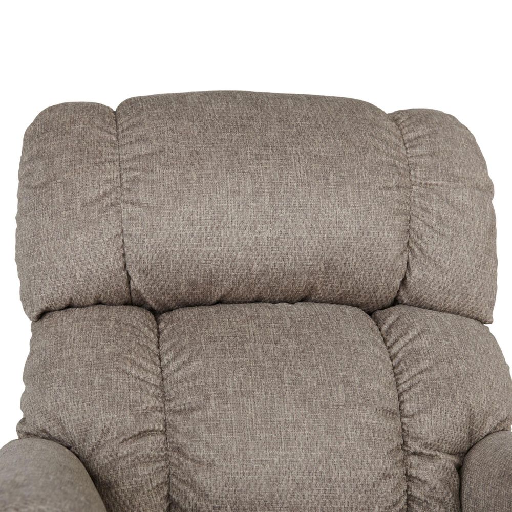 La-Z-Boy Pinnacle Rocking Recliner in Marble, , large