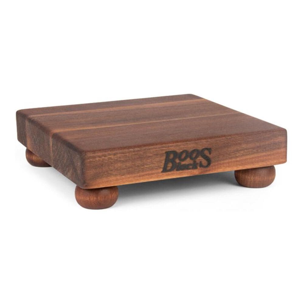 John Boos and Co 9" x 9" Cutting Board in Walnut, , large