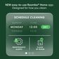 iRobot Roomba 105 Combo Robot Vacuum and Mop with AutoEmpty Dock? in Black, , large