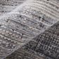 Feizy Deja 5" x 7"6" Gray Area Rug, , large