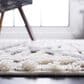 Safavieh Marrakesh MRK540F 5"3" x 7"6" Beige and Grey Area Rug, , large