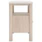 Ashley Cadmori Full Platform Bed and Nightstand, , large