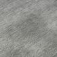 Dalyn Rug Company Soft Essentials Solid Gray 10" x 14" Area Rug, , large