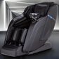 Osaki Ronin 4D Massage Chair in Black, , large