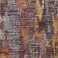 Dalyn Rug Company Kochi KC8 Plum 1"8" x 2"6" Area Rug, , large